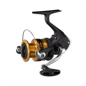Kołowrotek FX 2500 FC SHIMANO
