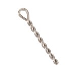 Igła - bagnet do przynęt 7mm MIKADO