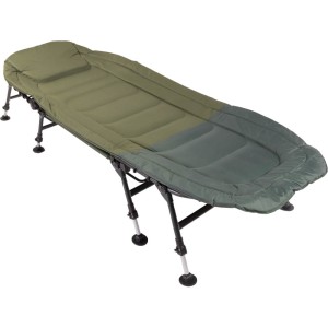 Łóżko Intro Bedchair 8 Nóg MIKADO