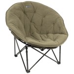 Fotel ENCLAVE Moon Chair MIKADO