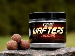 Kulki Wafters ZOŁZA 18mm / 200ml CARP GRAVITY