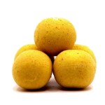 Kulki Wafters PINEAPPLE STORM 18mm / 200ml CARP GRAVITY