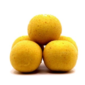 Kulki Wafters PINEAPPLE STORM 18mm / 200ml CARP GRAVITY