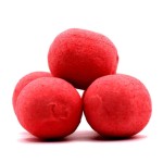 Kulki Wafters STRAWBERRY SPIRIT 18mm / 200ml CARP GRAVITY