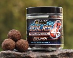 Kulki przynętowe 4D BIO RAK 20mm / 250ml CARP GRAVITY