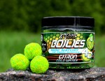 Kulki przynętowe 4D CITRON 18mm / 200ml CARP GRAVITY