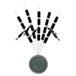 Zestaw Stopitz Helicopter Kit NYTRO