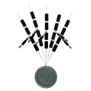 Zestaw Stopitz Helicopter Kit NYTRO