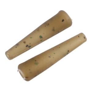 Tuleje gumowe do klipsa CAMO MIKADO