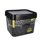 Wiadro kwadratowe 17L MIKADO