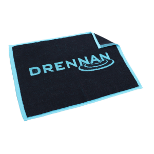 Ręcznik Hand Towel Aqua 56 x 38cm DRENNAN