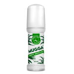 Preparat na komary DEET 20% Rollon 50ml MUGGA