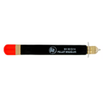 Spławik Pellet Waggler BLACK 6-8g BISON FISHING