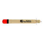 Spławik Pellet Waggler NATURAL 6-8g BISON FISHING
