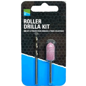 System Roller Drilla Kit PRESTON