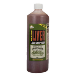 Liquid Carp Food LIVER 1L DYNAMITE BAITS