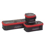 Pojemnik z deklem STARKX 38x12cm EVA ACCESSORY & BITS r. L NYTRO