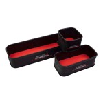 Pojemnik STARKX 38x12cm EVA BAIT & ACCESSORY CONTAINER r. L NYTRO