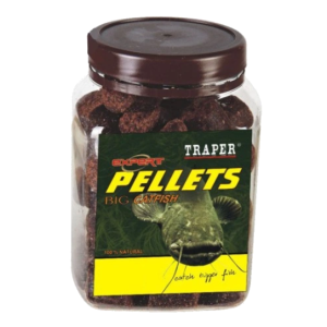 Pellet SUM 50mm / 500g TRAPER