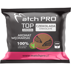 Aromat Top CZEKOLADA 200g MATCHPRO