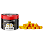 Wafters 6D MFA DUO MANGO 8x8mm / 20g MATCHPRO