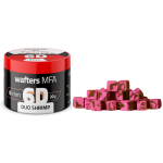 Wafters 6D MFA DUO KREWETKA 8x8mm / 20g MATCHPRO