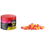 Wafters WORMS 3D Duo SŁODKA KUKURYDZA 8mm / 20g MATCHPRO