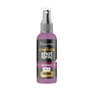 Masters Shot Spray MORWA 50ml MATCHPRO