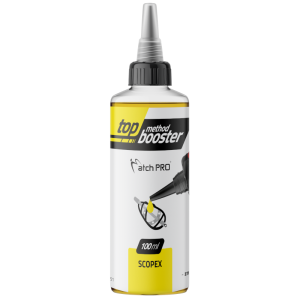 Atraktor SCOPEX - Method Booster 100ml MATCHPRO
