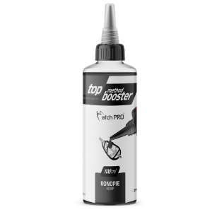Atraktor KONOPIE - Method Booster 100ml MATCHPRO