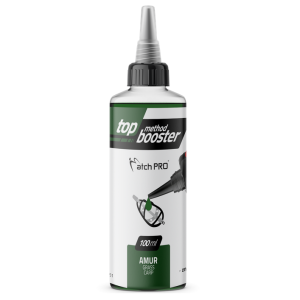 Atraktor AMUR - Method Booster 100ml MATCHPRO