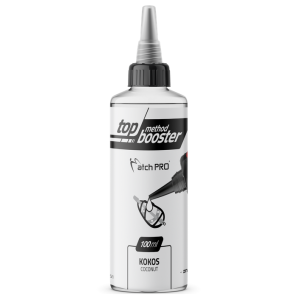 Atraktor KOKOS - Method Booster 100ml MATCHPRO