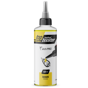 Atraktor BANAN - Method Booster 100ml MATCHPRO