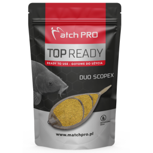 Zanęta READY METHODMIX DUO SCOPEX 700g MATCHPRO