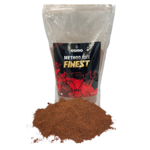 Zanęta Method Mix Finest Krill 800g OSMO