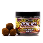 Kulki 4D Tropical Squid 18mm / 200ml CARP GRAVITY