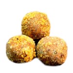 Hook Bait Tropical Squid 18mm / 200ml CARP GRAVITY