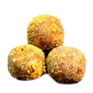 Hook Bait Tropical Squid 18mm / 200ml CARP GRAVITY