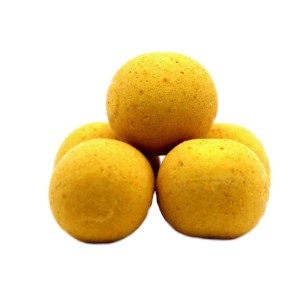 Kulka Wafters TROPICAL SQUID 18mm / 200ml CARP GRAVITY