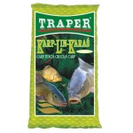 Zanęta Standard UNIWERSALNA 1kg TRAPER