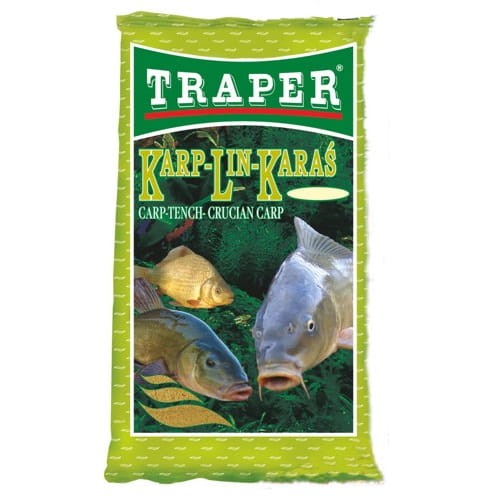 zanęta standard KARP -LIN - KARAŚ TRAPER