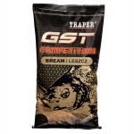 Zanęta GST Competition LESZCZ 1kg TRAPER
