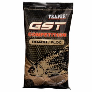 Zanęta GST Competition PŁOĆ 1kg TRAPER