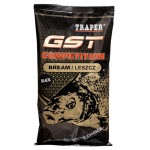 Zanęta GST Competition LESZCZ BLACK 1kg TRAPER