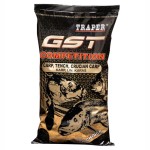 Zanęta GST Competition KARP-LIN-KARAŚ 1kg TRAPER