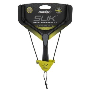 Proca Slik Catapult v2 MEDIUM - Light Elastic MATRIX