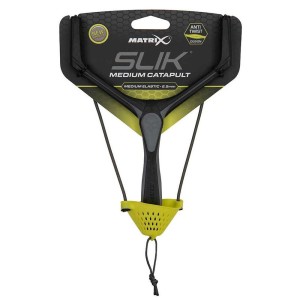 Proca Slik Catapult v2 MEDIUM - Medium Elastic MATRIX