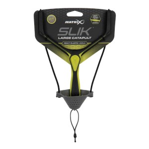 Proca Slik Catapult v2 LARGE - Heavy Elastic MATRIX