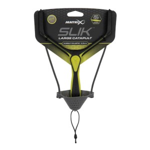 Proca Slik Catapult v2 LARGE - X-Heavy Elastic MATRIX