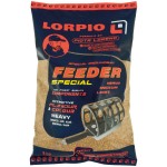 Zanęta Feeder Special HEAVY 2kg LORPIO